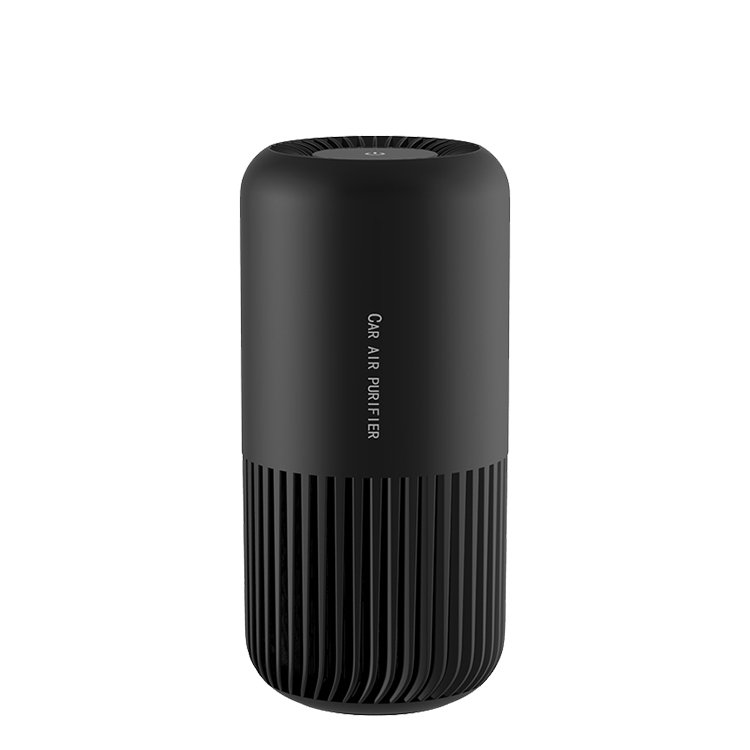 Miniaturized Air Purifier AP02（H11）