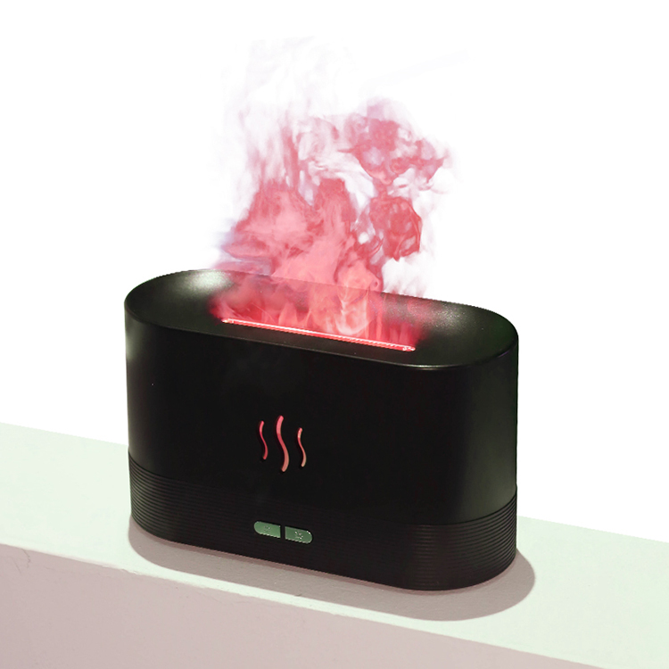 Aroma Diffuser DQ-701C (180ml), Ultrasonic Aromatherapy Diffuser ...